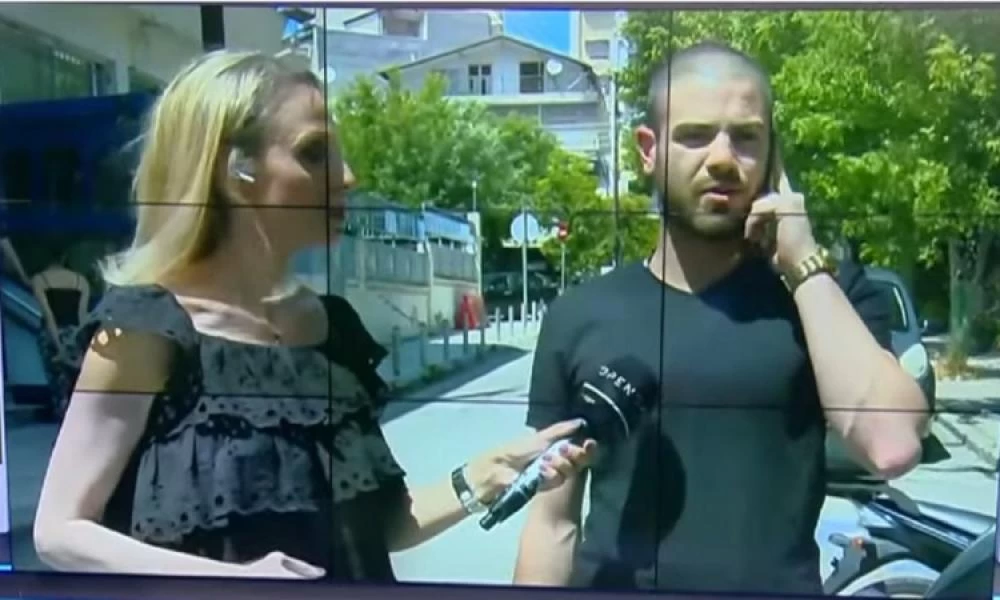 Αγωνία για τη 10χρονη Μαρκέλλα: Συγκλονίζουν μητέρα και αδερφός
